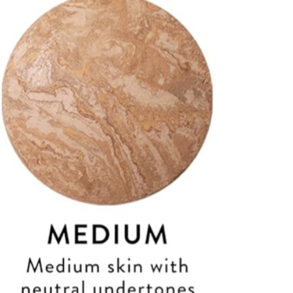 LAURA GELLER Baked Balance-n-Brighten Powder Foundation - Medium - Picture 3 of 8